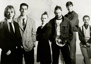 Αυτοί οι έξι Βέλγοι καθόρισαν το 1986 τον τρόπο με τον οποίο ντυνόμαστε σήμερα