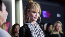 «Δούλα του θανάτου» – Η Νικόλ Κίντμαν αποκαλύπτει μια εκπληκτική, νέα κατεύθυνση στην καριέρα της