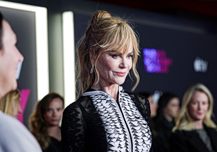 «Δούλα του θανάτου» – Η Νικόλ Κίντμαν αποκαλύπτει μια εκπληκτική, νέα κατεύθυνση στην καριέρα της