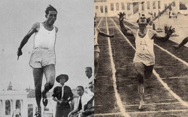 Γρηγόρης Λαμπράκης: Ο άξιος βαλκανιονίκης