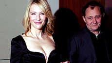 Η ιστορία των 4 παιδιών της Κέιτ Μπλάνσετ και του Άντριου Άπτον