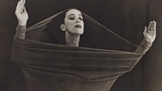 Μάρθα Γκράχαμ: «Το τι σκέφτονται οι άνθρωποι για σένα δεν σε αφορά καθόλου»