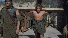 «Ο Τελευταίος Πειρασμός» – Ο Γουίλεμ Νταφόε δέχθηκε μίσος για τον ρόλο του Ιησού