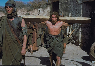 «Ο Τελευταίος Πειρασμός» – Ο Γουίλεμ Νταφόε δέχθηκε μίσος για τον ρόλο του Ιησού