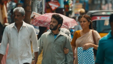 Στην ταινία «52 Blue» ένας Ινδός άνδρας ξεκινά ένα ταξίδι για να συναντήσει τον Λιονέλ Μέσι