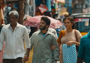 Στην ταινία «52 Blue» ένας Ινδός άνδρας ξεκινά ένα ταξίδι για να συναντήσει τον Λιονέλ Μέσι