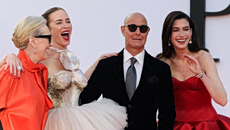 «Ο Στάνλεϊ ήταν η μεγαλύτερη ντίβα» – Ο Τούτσι απαντά στο αστείο της Αν Χάθαγουεϊ