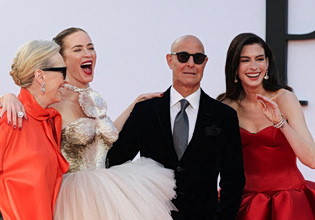 «Ο Στάνλεϊ ήταν η μεγαλύτερη ντίβα» – Ο Τούτσι απαντά στο αστείο της Αν Χάθαγουεϊ