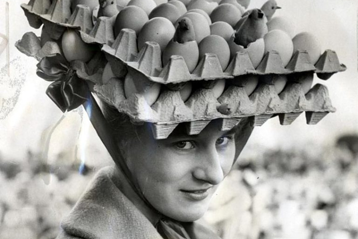 Το Πάσχα έχει τη δική του μουσική υπόκρουση, όπως και τα Χριστούγεννα – Γιατί δεν την ακούμε ποτέ;