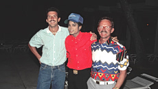 Η μυστική ζωή του Μάικλ Τζάκσον ως «Τζο», Μάρτυρα του Ιεχωβά – Για τη «σωτηρία της ψυχής»