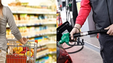 Ένας μήνας με πλαφόν σε καύσιμα και 63 αγαθά: Συγκρατήθηκαν οι τιμές; Ούτε καν