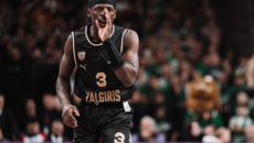 Ψάχνει μεγάλη κίνηση ο Πασκουάλ: Φουλάρει για Φρανσίσκο η Μπαρτσελόνα