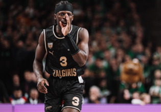 Ψάχνει μεγάλη κίνηση ο Πασκουάλ: Φουλάρει για Φρανσίσκο η Μπαρτσελόνα