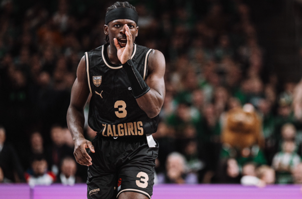 Ψάχνει μεγάλη κίνηση ο Πασκουάλ: Φουλάρει για Φρανσίσκο η Μπαρτσελόνα