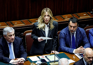 Μελόνι: Η αναστολή του Συμφώνου Σταθερότητας, δεν είναι ταμπού