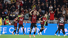 Οι αθλητικές μεταδόσεις (6/4): Πού θα δείτε Ελλάδα-Ουγγαρία και Νάπολι-Μίλαν