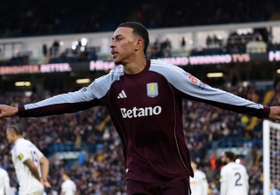 Ο Κάρικ θέλει πάση θυσία τον Μόργκαν Ρόρτζερς στο Ολντ Τράφορντ