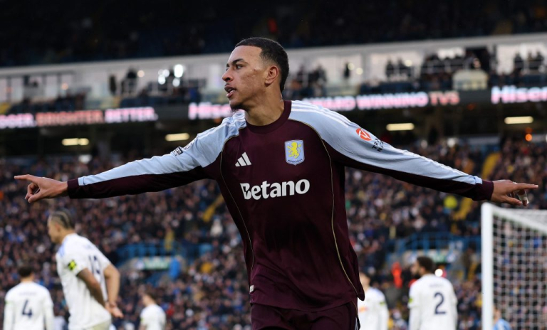 Ο Κάρικ θέλει πάση θυσία τον Μόργκαν Ρότζερς στο Ολντ Τράφορντ