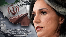 Αινιγματική η Γκάμπαρντ – Τι πιστεύει πραγματικά η επικεφαλής των μυστικών υπηρεσιών των ΗΠΑ για το Ιράν;