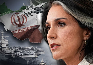 Αινιγματική η Γκάμπαρντ – Τι πιστεύει πραγματικά η επικεφαλής των μυστικών υπηρεσιών των ΗΠΑ για το Ιράν;