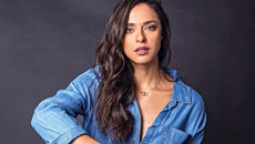 Ευαγγελία Συριοπούλου: Η μητρότητα, η δουλειά κι ένας ρόλος που αλλάζει τις ισορροπίες