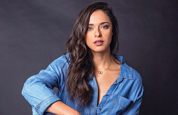 Ευαγγελία Συριοπούλου: Η μητρότητα, η δουλειά κι ένας ρόλος που αλλάζει τις ισορροπίες