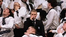 Ο Ρομέν Γαβράς φέρνει στην οθόνη μια δόση εφηβικής αλητείας