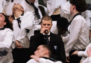 Ο Ρομέν Γαβράς φέρνει στην οθόνη μια δόση εφηβικής αλητείας