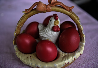 Πάσχα: Τι συμβολίζει η Μικρή Ανάσταση, το ξεχωριστό στοιχείο της Ορθόδοξης κληρονομιάς