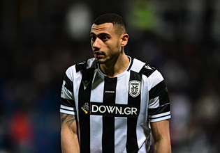 Ποιοι παίκτες έπαιξαν σε ΠΑΟΚ και ΟΦΗ