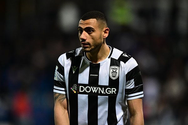 Ποιοι παίκτες έπαιξαν σε ΠΑΟΚ και ΟΦΗ