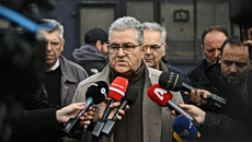 Στην Λέσβο την Τετάρτη ο Κουτσούμπας για τον αφθώδη πυρετό