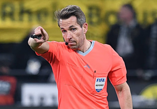 Super League: Οι διαιτητές της 1ης αγωνιστικής των play-off και play-out