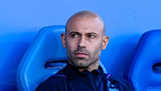 Παρελθόν ο Μασεράνο από την Ίντερ Μαϊάμι – Τον διαδέχεται ο Γκιγιέρμο Όγιος (pic)