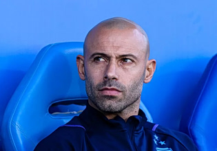 Παρελθόν ο Μασεράνο από την Ίντερ Μαϊάμι – Τον διαδέχεται ο Γκιγιέρμο Όγιος (pic)