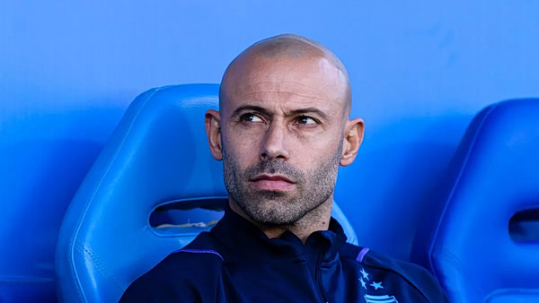 Παρελθόν ο Μασεράνο από την Ίντερ Μαϊάμι – Τον διαδέχεται ο Γκιγιέρμο Όγιος (pic)