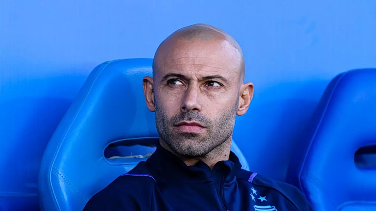 Παρελθόν ο Μασεράνο από την Ίντερ Μαϊάμι – Τον διαδέχεται ο Γκιγιέρμο Όγιος (pic)