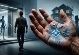 Δεν είναι μόνο η ανεργία: Τα μόνιμα σημάδια της απόλυσης λόγω AI