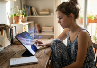 Ζούμε τελικά στη χρυσή εποχή της ανοησίας; Όταν οι μηχανές σκέφτονται αντί για εμάς