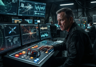 AI και πυρηνικός όλεθρος: Η αυτοματοποίηση της διοίκησης και ο κίνδυνος του αστραπιαίου πολέμου