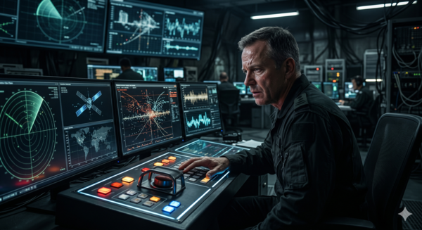 AI και πυρηνικός όλεθρος: Η αυτοματοποίηση της διοίκησης και ο κίνδυνος του αστραπιαίου πολέμου