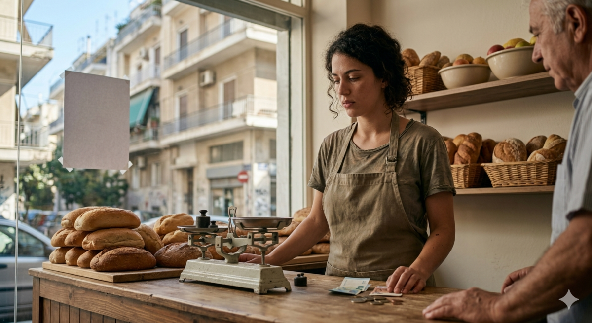 Μισθοί: Στον πάτο της Ευρώπης η αγοραστική δύναμη 