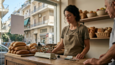 Μισθοί: Στον πάτο της Ευρώπης η αγοραστική δύναμη 
