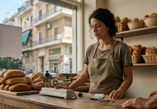 Μισθοί: Στον πάτο της Ευρώπης η αγοραστική δύναμη 