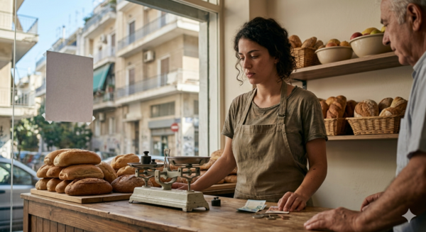 Μισθοί: Στον πάτο της Ευρώπης η αγοραστική δύναμη 