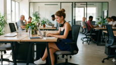 Η εποχή της αντι-φιλοδοξίας: Γιατί σταματήσαμε να ζούμε για να δουλεύουμε