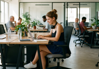Η εποχή της αντι-φιλοδοξίας: Γιατί σταματήσαμε να ζούμε για να δουλεύουμε