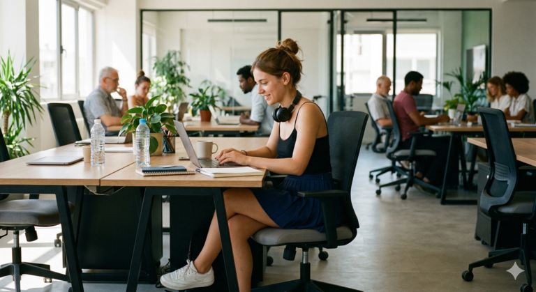 Η εποχή της αντι-φιλοδοξίας: Γιατί σταματήσαμε να ζούμε για να δουλεύουμε