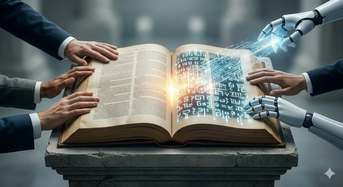 Γιατί οι Big Tech και ο λαϊκισμός έχουν έναν κοινό εχθρό: τον δημοκρατικό έλεγχο