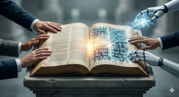 Γιατί οι Big Tech και ο λαϊκισμός έχουν έναν κοινό εχθρό: τον δημοκρατικό έλεγχο